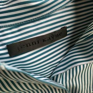 Jenni Kayne Button Down Boyfriend Shirt